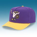 Vikings Cartoon Hat 2025