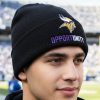 Minnesota Vikings Opportunity Beanie Hat 3