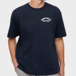 Montreal Metros Heated Rivalry Sweatshirt