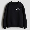 Montreal Metros Heated Rivalry Sweatshirt 7