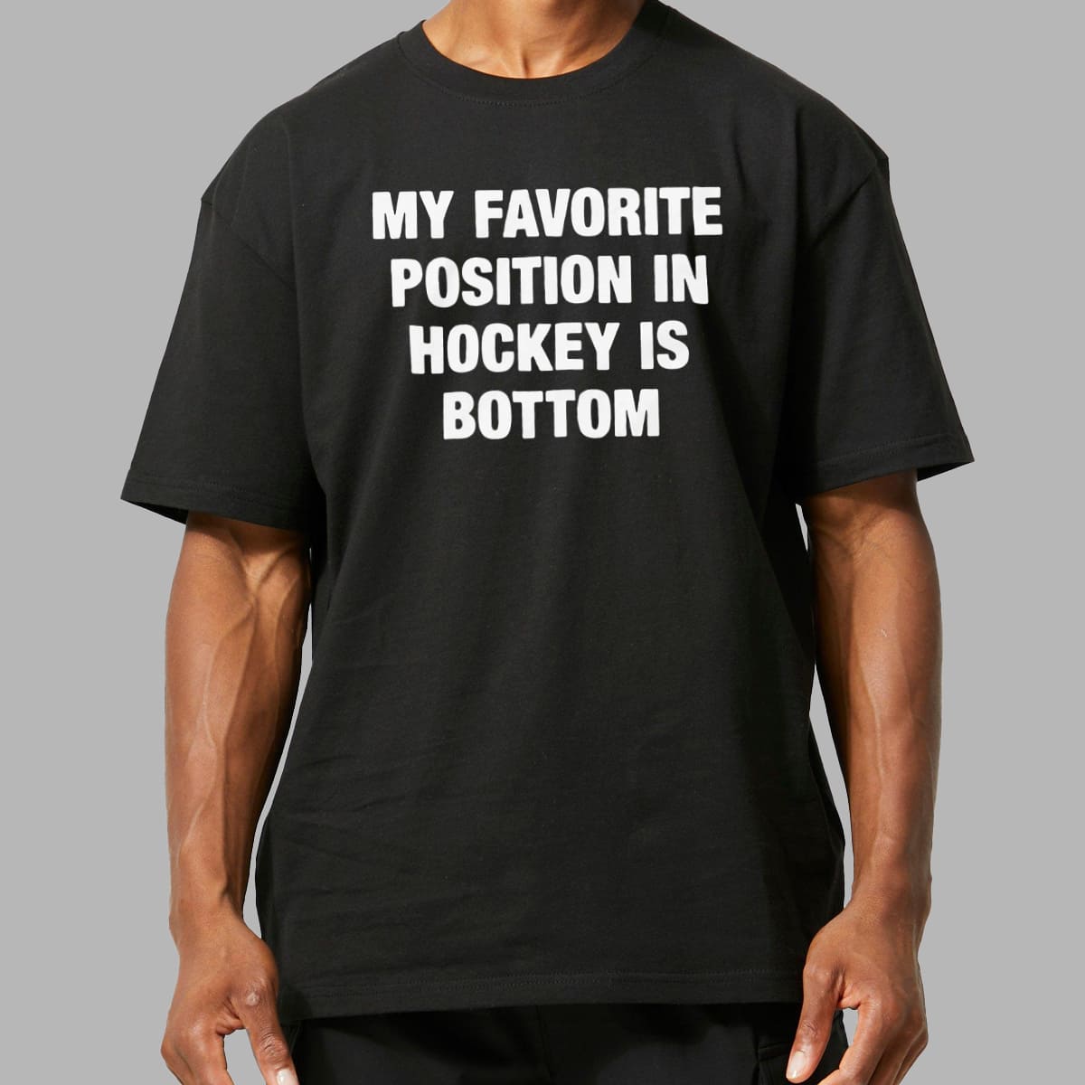 My Favorite Position In Hockey Is Bottom Shirt 2 My Favorite Position In Hockey Is Bottom Shirt 14