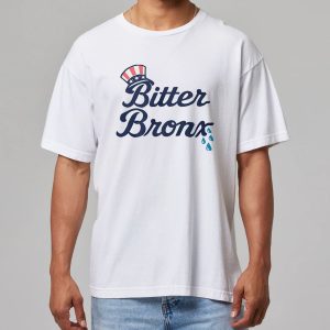 New York Mets Bitter Bronx Shirt 11