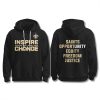 New Orleans Saints Inspire Change Hoodie 2025