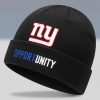 New York Giants Opportunity Beanie Hat 1
