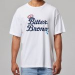 New York Mets Bitter Bronx Shirt