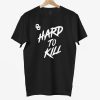 OU Taylor Wein Hard To Kill Hoodie 2