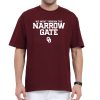 OU We Went Through The Narrow Gate Shirt 6 OU We Went Through The Narrow Gate Shirt 2