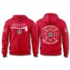 Ohio State Football 2025 Firefighter Appreciation Day Hoodie 3 Ohio State Football 2025 Firefighter Appreciation Day Hoodie