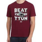 Ohio State Football Beat Michigan That Team Up North 2025 Shirt