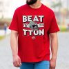 Ohio State Football Beat Michigan That Team Up North 2025 Shirt 10