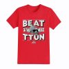 Ohio State Football Beat Michigan That Team Up North 2025 Shirt 11
