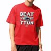 Ohio State Football Beat Michigan That Team Up North 2025 Shirt 2