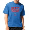 Ole Miss Football 2025 CFP Hotty Toddy Shirt 2