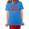 Ole Miss Football 2025 CFP Hotty Toddy Shirt 20