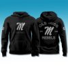 Ole Miss Rebels Back In Black Hoodie 2026 1