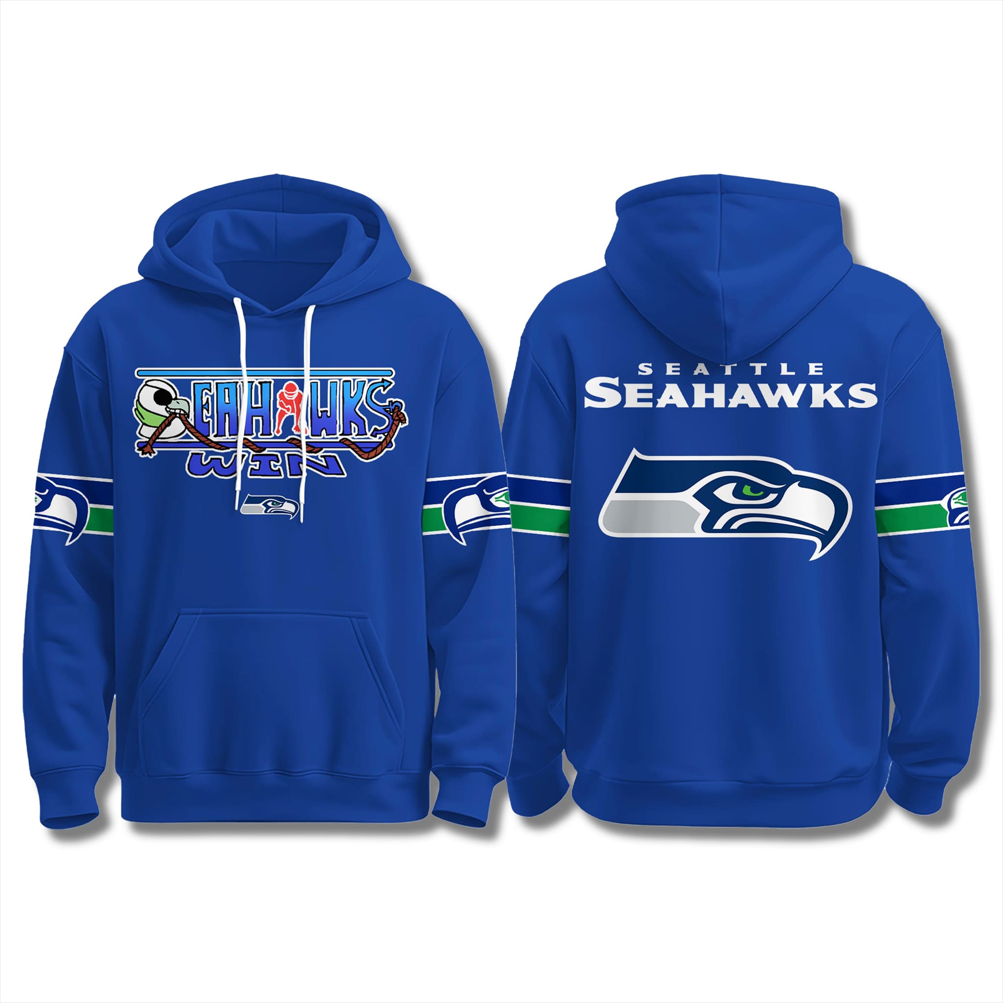 One Piece Seahawks Win 2025 Hoodie 1 One Piece Seahawks Win 2025 Hoodie 1