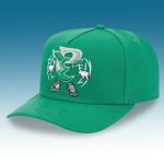 Eagles Cartoon Hat 2025
