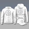Steelers 2026 White Out Hoodie 3 Pittsburgh Steelers 2026 White Out Hoodie