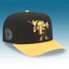 Steelers Cartoon Hat 2025 4 Pittsburgh Steelers Cartoon Hat 2025 1