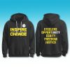Pittsburgh Steelers Inspire Change Hoodie 2025