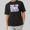 Pray For Bondi Beach Australia Shirt 10