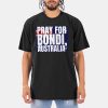 Pray For Bondi Beach Australia Shirt 11