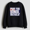Pray For Bondi Beach Australia Shirt 12
