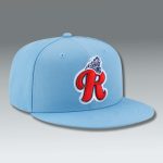 Reading Fightin Phils The Train Cap 2026