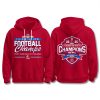 SC State Football Celebration Bowl Champions 2025 Hoodie 3 SC State Football Celebration Bowl Champions 2025 Hoodie