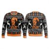 Sanford and Son You Big Dummy Ugly Christmas Sweater 4 Sanford and Son You Big Dummy Ugly Christmas Sweater 2
