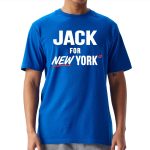 Schlossberg 2026 Jack For New York Shirt
