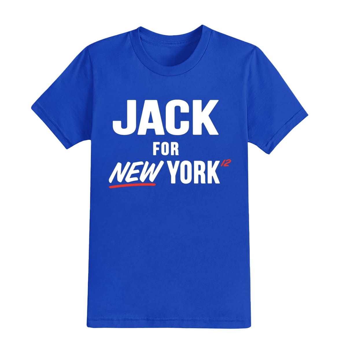 Schlossberg 2026 Jack For New York Shirt 2 Schlossberg 2026 Jack For New York Shirt 2