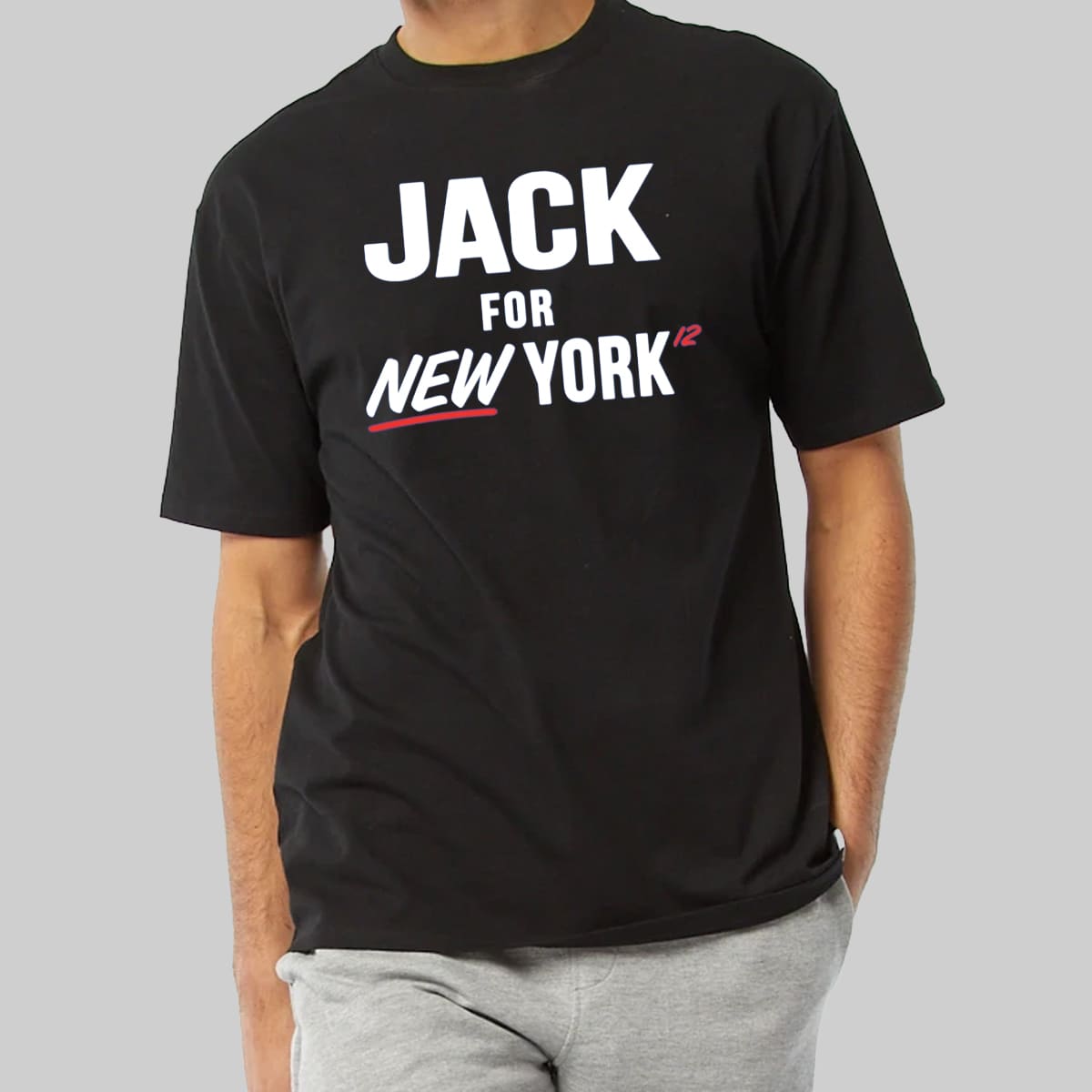 Schlossberg 2026 Jack For New York Shirt 4 Schlossberg 2026 Jack For New York Shirt 4