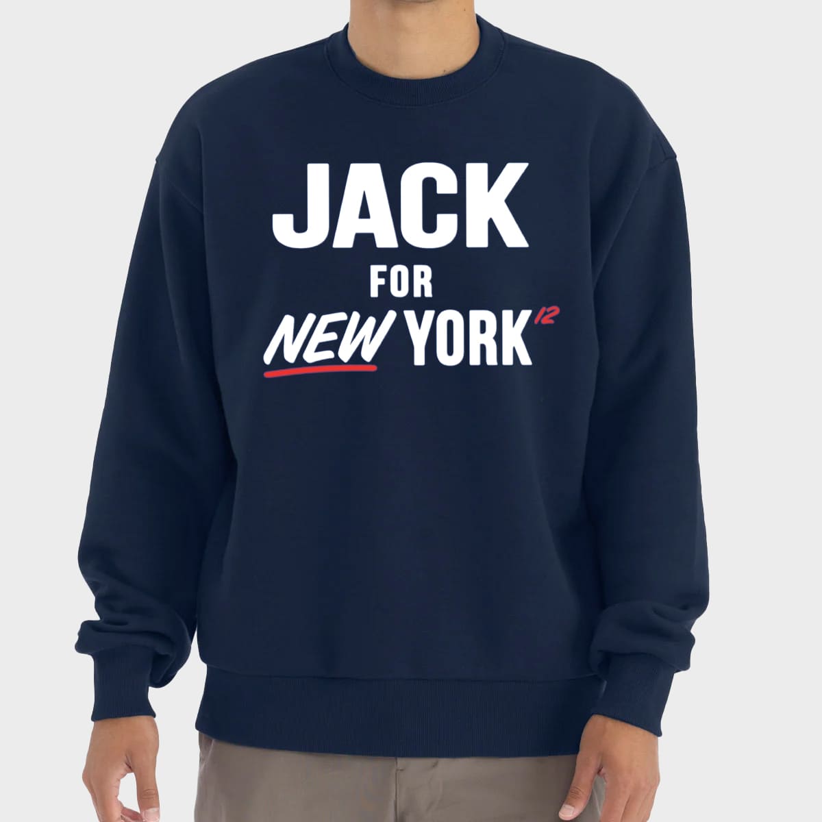 Schlossberg 2026 Jack For New York Shirt 6 Schlossberg 2026 Jack For New York Shirt 6