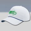 Seattle Seahawks 2025 Rivalries High Decibel Zone Hat