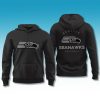 Seattle Seahawks 2026 Back In Black Hoodie 1