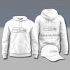 Seattle Seahawks 2026 White Out Hoodie 1