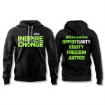 Seahawks Inspire Change Hoodie 2025