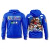Seahawks x One Piece Collab Hoodie 2025 3 Seattle Seahawks x One Piece Collab Hoodie 2025
