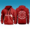 Sooners Firefighter Appreciation Quarter Zip Hoodie 2025 4 Sooners Firefighter Appreciation Quarter Zip Hoodie 2025 1