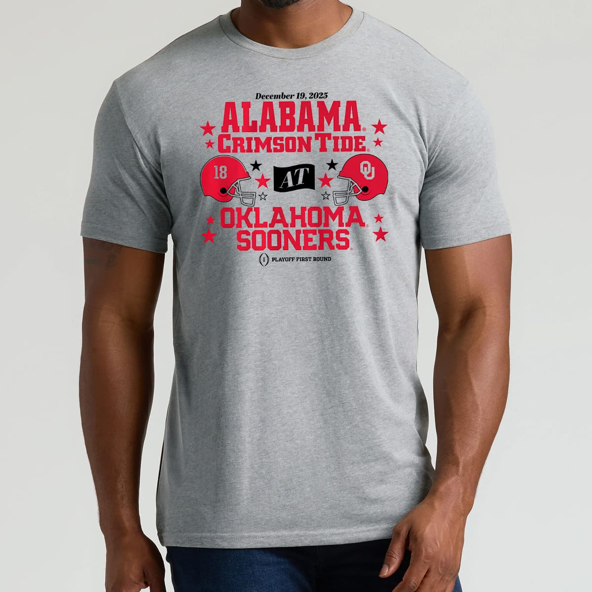 Sooners Vs Crimson Tide 2025 CFP Shirt 2 Sooners Vs Crimson Tide 2025 CFP Shirt 18