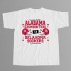 Sooners Vs Crimson Tide 2025 CFP Shirt 9 Sooners Vs Crimson Tide 2025 CFP Shirt 8