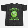 Spotify I Must Be Wrapped Meme Shirt 8 Spotify I Must Be Wrapped Meme Shirt 7