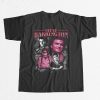Stranger Things Steve Harrington Shirt 2025