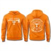 Tennessee Vols Firefighter Appreciation Day Shirt 2025