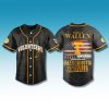 Tennessee Volunteer Morgan Wallen Still The Problem Tour 2026 Jersey 3 Tennessee Volunteer Morgan Wallen Still The Problem Tour 2026 Jersey