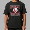Texas A&M Volleyball 2025 National Champions Shirt 2