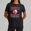Texas A&M Volleyball 2025 National Champions Shirt 3