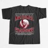 Texas A&M Volleyball 2025 National Champions Shirt 4
