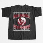 Texas A&M Volleyball 2025 National Champions Shirt